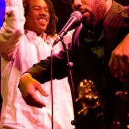 Sopot Jazz Festival: Anthony Joseph & Courtney Jones/ Mihaly Dresch Quartet