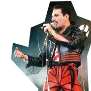 Queen Freddie Mercury - Fan Night!