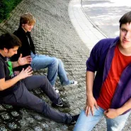 Żywe Środy - Koncert Ląd Morze Ląd + Psyhodelic Jam Session
