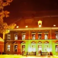 Bal Sylwestrowy 2011/2012 w Pałacu w Leźnie