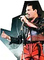 Queen Freddie Mercury - Fan Night!