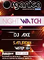 Night Watch - DJ Jang DJ Axe