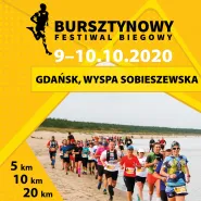 Bursztynowy Festiwal Biegowy 2020