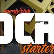 OCR Starter Energy Club
