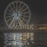 Gdańsk z Kajaka nocą v3.0