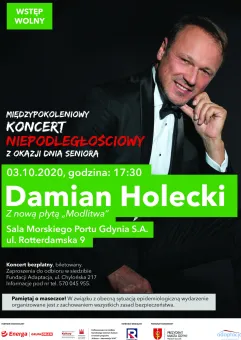 Damian Holecki