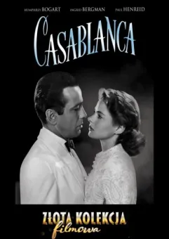 Złota Kolekcja Filmowa: Casablanca