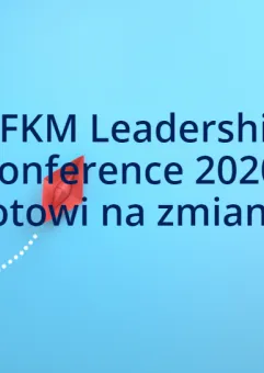 Leadership Conference 2020: Gotowi na zmiany?