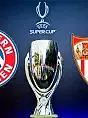 Superpuchar Europy: Bayern-Sevilla