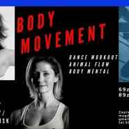 Body Movement - warsztat fitnessowy