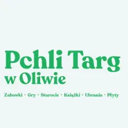 Pchli Targ w Oliwie - Przed - Ostatki