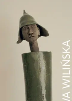 Ewa Wilińska - wystawa ceramiki