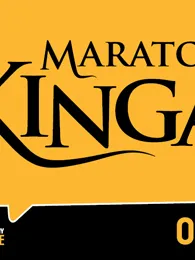 Maraton Kinga