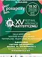 XV Festiwal Integracji Artystycznej "Pozapozy"