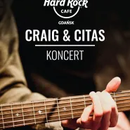 Muzyka na żywo - Craig & Citas