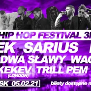 Hip Hop Festival 3Miasto 2020
