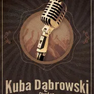 Kuba Dąbrowski Stand-up 