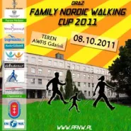 Puchar Świata Nordic Walking