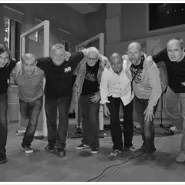 Jazz nad Motławą - A'freak-an Project
