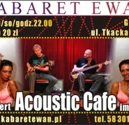 Acoustic Cafe
