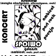 Koncert Duch, Spoiwo
