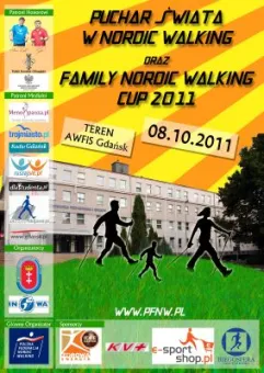 Puchar Świata Nordic Walking