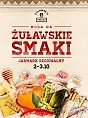 Zuławskie Smaki - jesienna edycja 