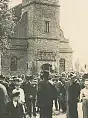 Perły: Kościoły w Śródmieściu Gdyni do roku 1989.