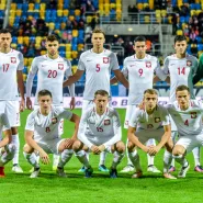 eliminacje MME - Polska - Bułgaria U21
