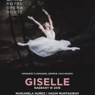 Helios na Scenie: Giselle