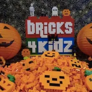 LEGO Halloween party!