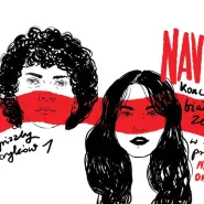 Koncert białoruskiego zespołu NaviBand 