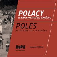 Polacy w Wolnym Mieście Gdańsku 
