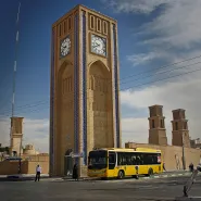 ONLINE: Iran: kultura perska w spojrzeniu podróżnika