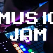 Music Jam - muzyczny hackathon!