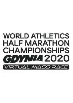 Mistrzostwa Świata w Półmaratonie IAAF 2020 - bieg wirtualny