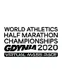 MŚ w Półmaratonie 2020 - bieg wirtualny