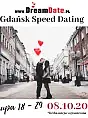 Speed Datining | Randki dla singli 18-29