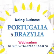 Doing Business: Portugalia i Brazylia