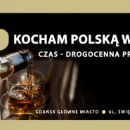 Kocham Polską Wódkę-Drogocenna Przyprawa