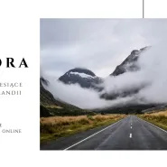 Spotkanie z podróżnikiem: Kia Ora, czyli 3 miesiące w Nowej Zelandii