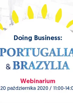 Doing Business: Portugalia i Brazylia