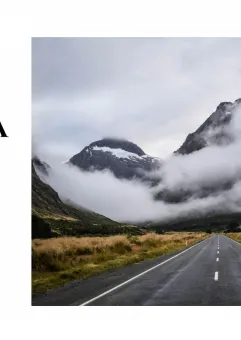 Spotkanie z podróżnikiem: Kia Ora, czyli 3 miesiące w Nowej Zelandii