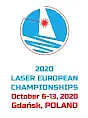 Mistrzostwa Europy Klasy Laser 2020