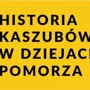 Promocja "Historii Kaszubów w dziejach Pomorza"
