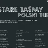 Stare Taśmy - Polski Tur