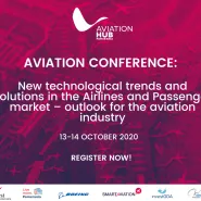 Aviation Conference 2020
