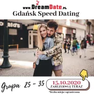 Speed Datining | Randki dla singli 25-35