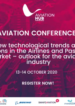 Aviation Conference 2020