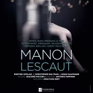 Manon lescaut - opera na wielkim ekranie